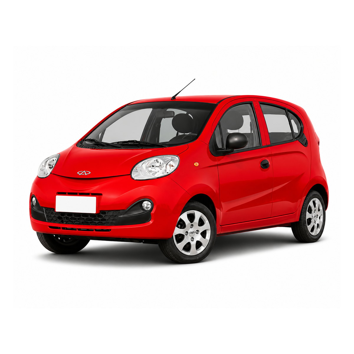VIDRIO-PUERTA CHERY IQ-QQ-S15 2012-
